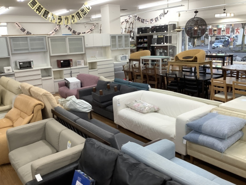 中古 家具 八尾の関西 家具 大阪