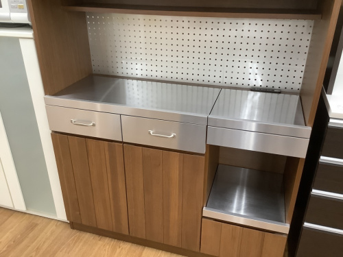 レンジボード 中古 大阪の家具 買取 大阪
