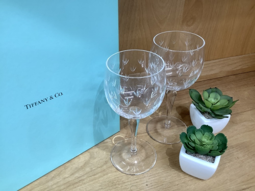 洋食器　買取　大阪の大阪　買取　食器