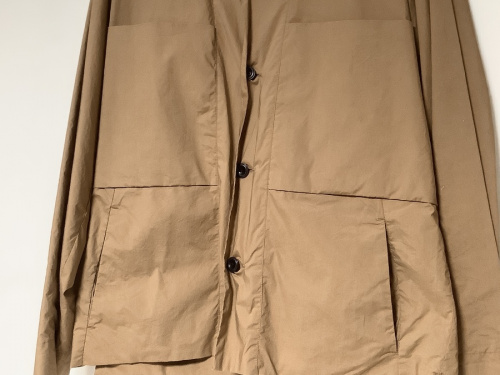 レディース　大阪　古着のカバーオール　買取　八尾