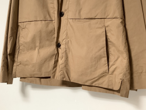 カバーオール　買取　八尾の古着　八尾　春物