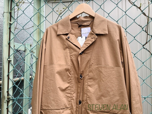 古着　買取　大阪のSTEVEN ALAN　スティーヴンアラン