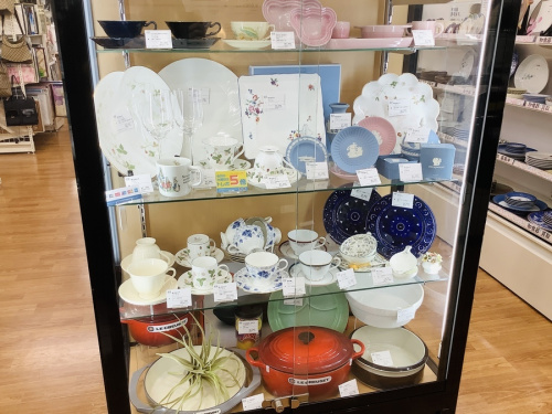 八尾　 食器　買取のLE　CREUSET　八尾　雑貨