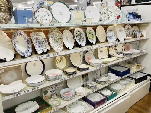 LE　CREUSET　八尾　雑貨