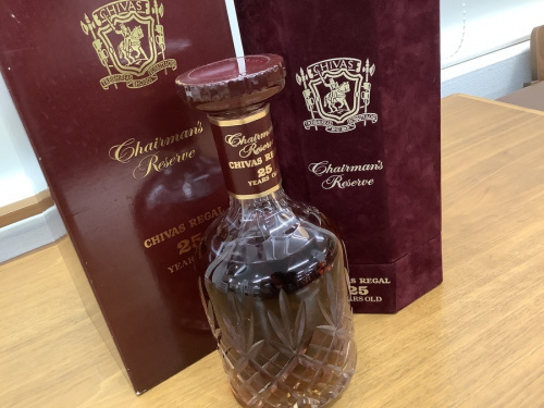 洋酒　買取　八尾のお酒　買取　八尾