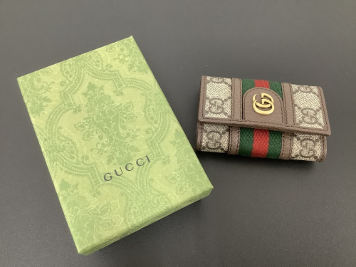 ＧＵＣＣＩ　中古　大阪のグッチ　買取　大阪
