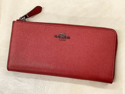 財布　中古　八尾のブランド　八尾