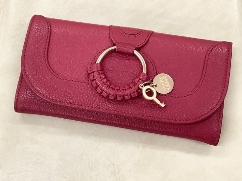 ブランド　八尾の財布　買取　八尾