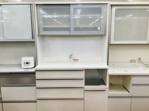 家具 中古 大阪のレンジボード 中古 大阪