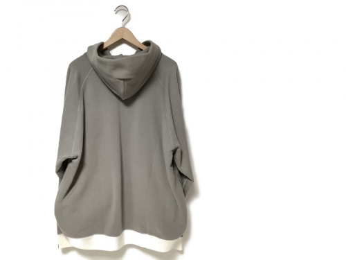 メンズ　大阪　古着のパーカー　買取　八尾