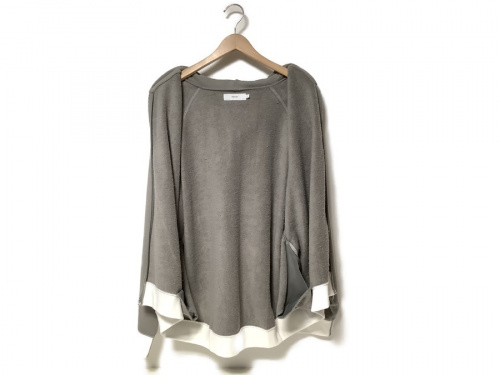 パーカー　買取　八尾の古着　八尾　春物