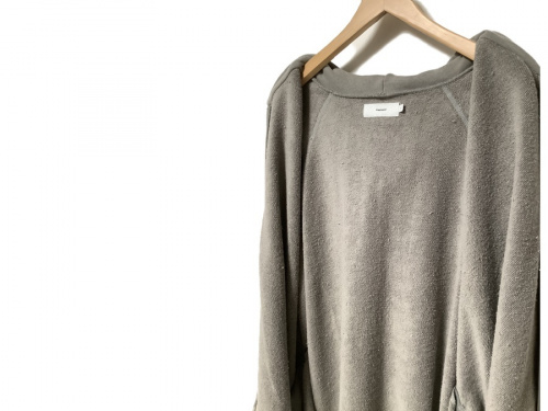 古着　八尾　春物