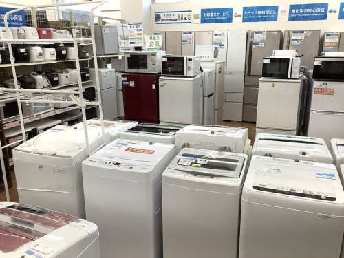 ハイセンス 洗濯機 買取の家電 買取 大阪