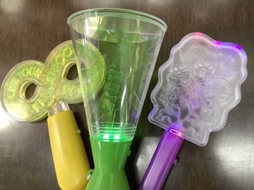 アイドル グッズのジャニーズ 買取 販売