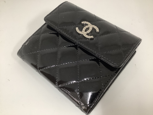 財布 買取 八尾の財布 中古 関西