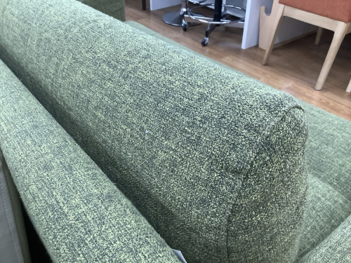 中古家具 八尾の2人掛けソファー 大阪