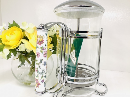 大阪　買取　食器のMINTON　買取　関西