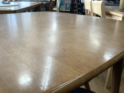 ダイニングセット 不二貿易 中古 大阪の家具 買取 大阪