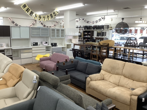 不二貿易 中古 関西