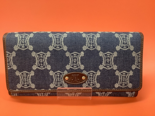 キーケース　中古　大阪のCELINE　中古　大阪