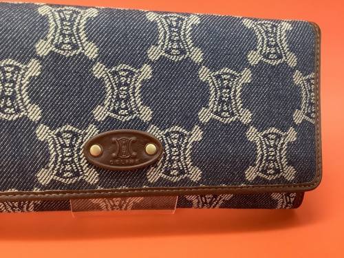 CELINE　中古　大阪のセリーヌ　買取　大阪