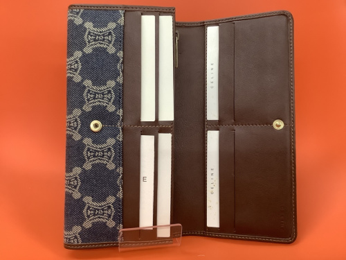 セリーヌ　買取　大阪の八尾　ブランド　買取