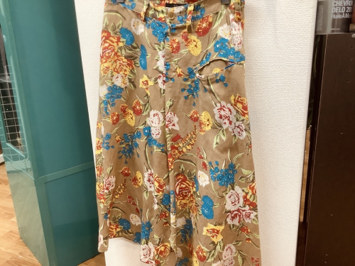 Y‘s 　ワイズのレディース　大阪　古着