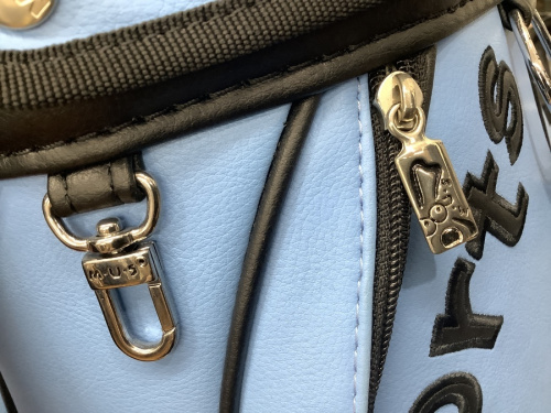 ゴルフ 買取 大阪のキャディバッグ