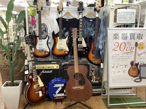 大阪 中古 楽器