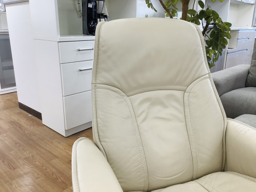 ストレスレスチェア 中古の家具 買取 大阪