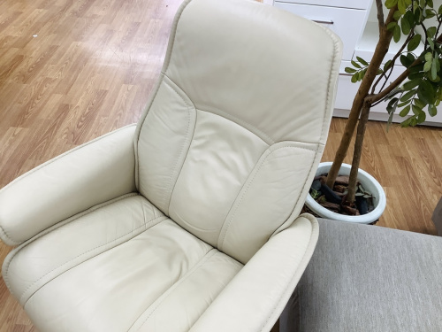 中古 買取 ストレスレスチェア