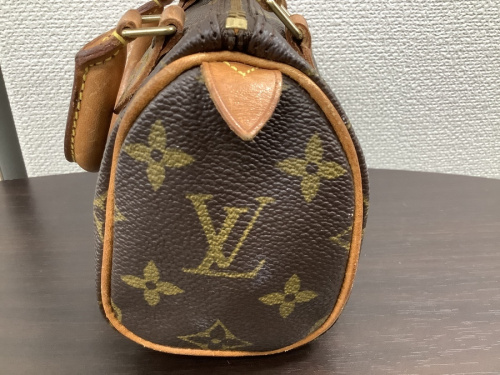 ハンドバッグ　買取　大阪の八尾　ブランド　買取