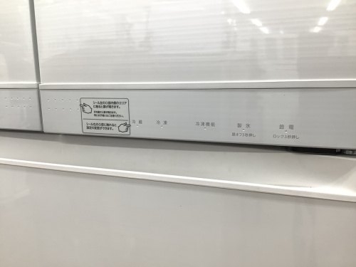 八尾店　家電　中古の6ドア冷蔵庫　八尾