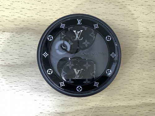 LOUIS VUITTON　中古　大阪のオーディオ　買取　大阪