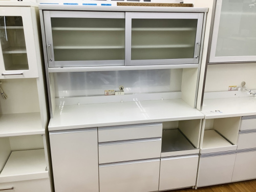 レンジボード 中古 大阪の家具 買取 大阪