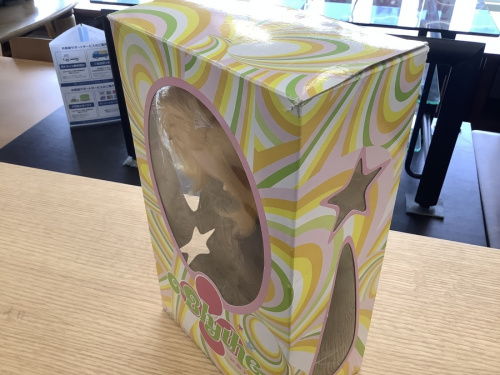おもちゃ 中古 八尾の大阪 買取 フィギュア