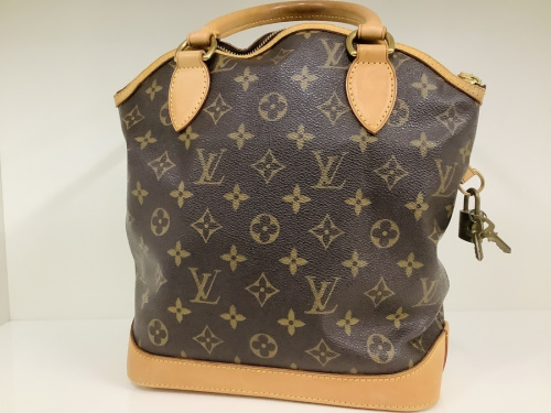 LOUIS VUITTON　中古　大阪のルイヴィトン　買取　大阪