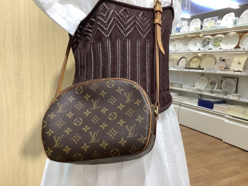 ブランドバッグ　中古　大阪のLOUIS VUITTON　中古　大阪