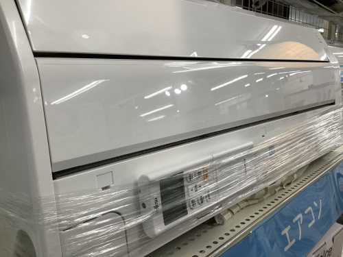 大阪 八尾 家電