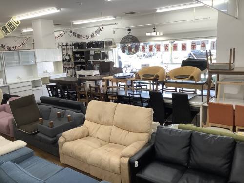 中古家具 八尾の中古 買取 飛騨産業