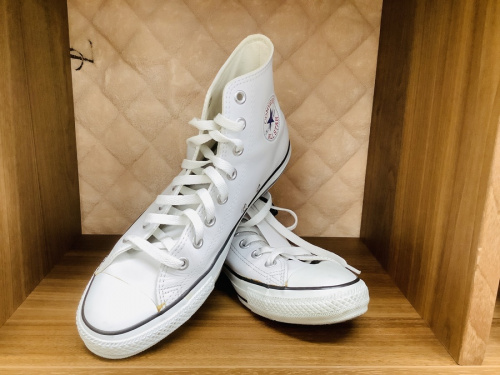 adidas(アディダス)のスニーカー 買取 八尾