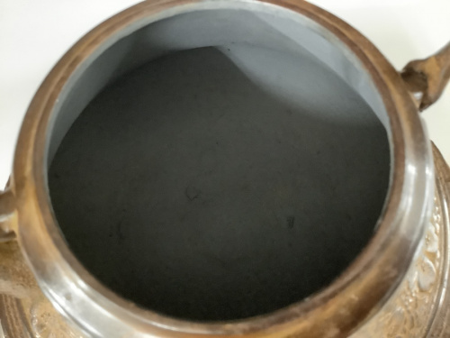 鉄瓶　買取  大阪の関西　鉄器　買取