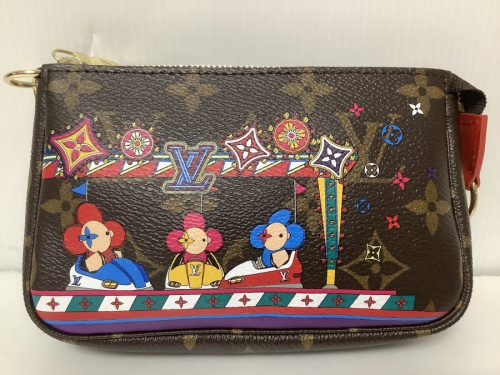 ブランドバッグ 中古 大阪のLOUIS VUITTON 中古 大阪
