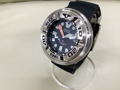 腕時計　八尾　中古のCITIZEN シチズン