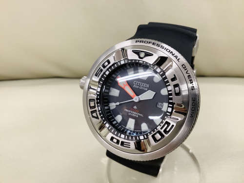 CITIZEN シチズンの腕時計　買取　関西