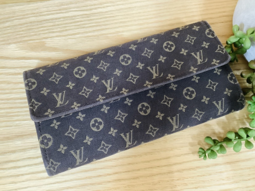 ブランド財布 中古 大阪のLOUIS VUITTON 中古 大阪