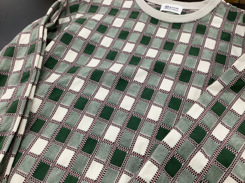 古着 買取 大阪のKUON クオン