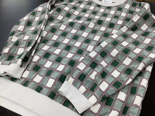 メンズ 大阪 古着のプルオーバー 買取 八尾