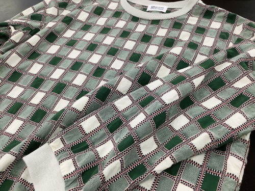 プルオーバー 買取 八尾の古着 八尾 春物