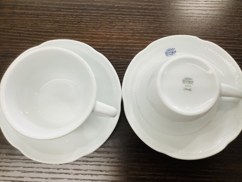 大阪 買取 食器の買取 関西 RICHARD GINORI
